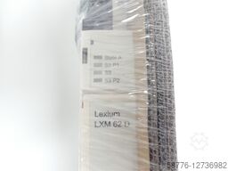 Schneider Electric LXM62DU60C21000 SN:2710131668 - ! -