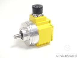 Sick / Stegmann SRM 50 Stand Alone SN:6CR1D0502000-F60006059 - ! -