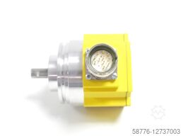Sick / Stegmann SRM 50 Stand Alone SN:6CR1D0502000-F60006059 - ! -