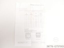Sick / Stegmann SRM 50 Stand Alone SN:6CR1D0502000-F60006059 - ! -