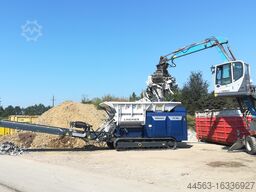 Lindner-Recyclingtech GmbH UR75DK