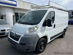 CITROEN Jumper Kasten 30 HDi 100*Klima*Tüv27/3*Dachträge