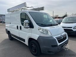 CITROEN Jumper Kasten 30 HDi 100*Klima*Tüv27/3*Dachträge