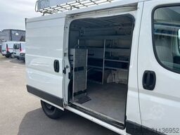 CITROEN Jumper Kasten 30 HDi 100*Klima*Tüv27/3*Dachträge