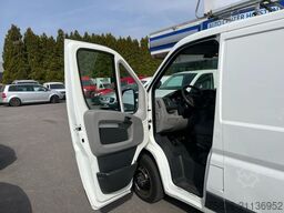 CITROEN Jumper Kasten 30 HDi 100*Klima*Tüv27/3*Dachträge