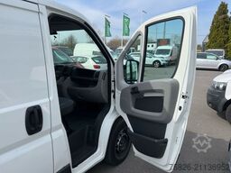 CITROEN Jumper Kasten 30 HDi 100*Klima*Tüv27/3*Dachträge