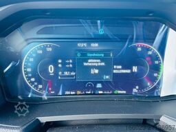 MAN 26.440 6x2 mit Schwerlast-Ladebordwand Rampe