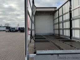 MAN 26.440 6x2 mit Schwerlast-Ladebordwand Rampe