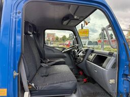 MITSUBISHI Pfau Rexter A6500 Allrad/Kipper/Klima/Kran HIAB