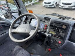 MITSUBISHI Pfau Rexter A6500 Allrad/Kipper/Klima/Kran HIAB