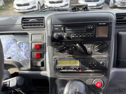 MITSUBISHI Pfau Rexter A6500 Allrad/Kipper/Klima/Kran HIAB