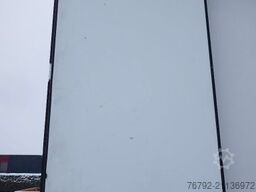 SCHMITZ CARGOBULL SKO 24/L V7 Doppelst./Trennwand vorber./617 Std.