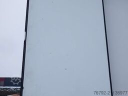 SCHMITZ CARGOBULL SKO 24/L V7 Doppelst./Trennwand vorber./617 Std.