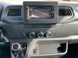 OPEL Movano Frischdienst/ Standkühlung/ AC/