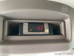 OPEL Movano Frischdienst/ Standkühlung/ AC/