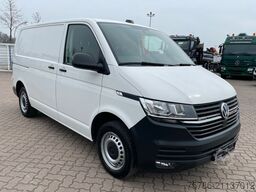 VOLKSWAGEN T6.1 KA 4MOTION/ DSG/ AC/ 2 Sitze/ Navi/ Hecktür