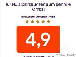 VOLKSWAGEN T6.1 KA 4MOTION/ DSG/ AC/ 2 Sitze/ Navi/ Hecktür