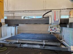 Emmedue Discovery 5 Achsen Plus