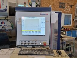 Emmedue Discovery 5 Achsen Plus
