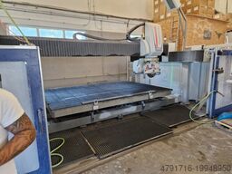 Emmedue Discovery 5 Achsen Plus