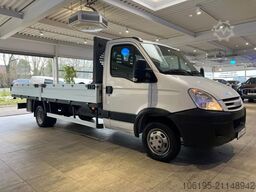 IVECO Daily 50/35c15 Maxi XXL Pritsche 5.200mm*3500Kg*