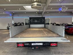 IVECO Daily 50/35c15 Maxi XXL Pritsche 5.200mm*3500Kg*