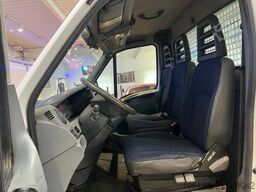IVECO Daily 50/35c15 Maxi XXL Pritsche 5.200mm*3500Kg*