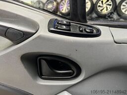 IVECO Daily 50/35c15 Maxi XXL Pritsche 5.200mm*3500Kg*