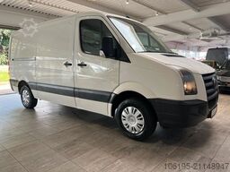 VOLKSWAGEN Crafter 2,5 TDI Lang *1.Hand*Garantie*AHK*