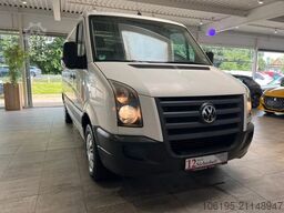 VOLKSWAGEN Crafter 2,5 TDI Lang *1.Hand*Garantie*AHK*