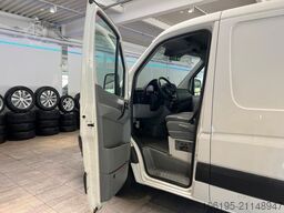 VOLKSWAGEN Crafter 2,5 TDI Lang *1.Hand*Garantie*AHK*