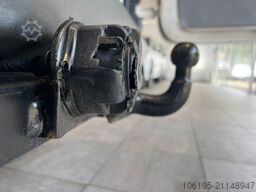 VOLKSWAGEN Crafter 2,5 TDI Lang *1.Hand*Garantie*AHK*