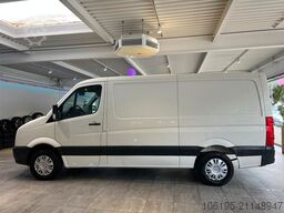 VOLKSWAGEN Crafter 2,5 TDI Lang *1.Hand*Garantie*AHK*
