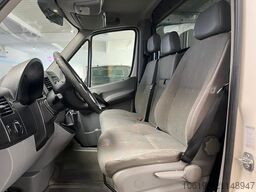 VOLKSWAGEN Crafter 2,5 TDI Lang *1.Hand*Garantie*AHK*