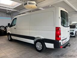 VOLKSWAGEN Crafter 2,5 TDI Lang *1.Hand*Garantie*AHK*