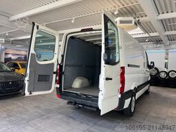VOLKSWAGEN Crafter 2,5 TDI Lang *1.Hand*Garantie*AHK*