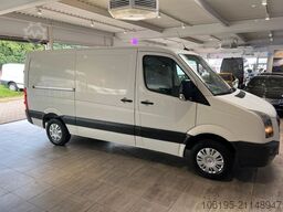 VOLKSWAGEN Crafter 2,5 TDI Lang *1.Hand*Garantie*AHK*