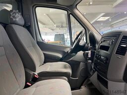 VOLKSWAGEN Crafter 2,5 TDI Lang *1.Hand*Garantie*AHK*