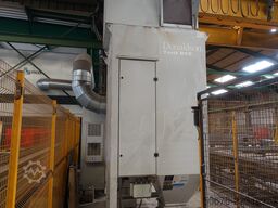 Ficep 1201 FRC