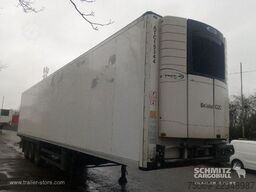 Schmitz Cargobull Reefer Multitemp