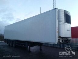 Schmitz Cargobull Reefer Multitemp
