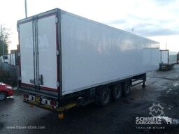 Schmitz Cargobull Reefer Multitemp