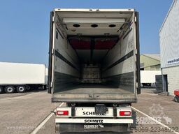 Schmitz Cargobull Reefer Multitemp
