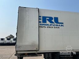 Schmitz Cargobull Reefer Multitemp