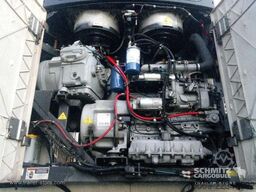Schmitz Cargobull Reefer Multitemp