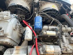 Schmitz Cargobull Reefer Multitemp