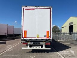Kässbohrer Curtainsider Standard