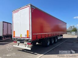 Kässbohrer Curtainsider Standard