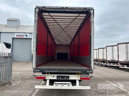 Kässbohrer Curtainsider Standard