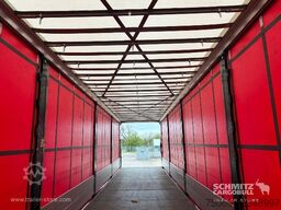Kässbohrer Curtainsider Standard